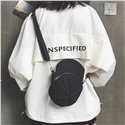 Hip-Hop Style Taschen Damen Jean Schulter Umhängetaschen Denim Niedliche Tasche für Mädchen und Kinder