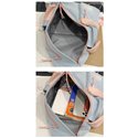 Haute qualité en nylon loisirs sac à dos étudiants sacs cartables femmes sacs de voyage filles sac à dos