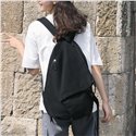 新しいデザインのキャンバスバッグ男性と女性のレジャーバックパッキング大学生のバッグ高品質のランドセル旅行バッグ