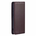 Binfen Color Case for iPhone 12 11Pro Max Genuine Leather Case for iPhone X XS XR Detachable Magnet Holster Cover for Samsung Galaxy Note 20 Ultra S10