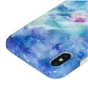 Marble Slim Shockproof Flexible Bumper Soft Rubber Silicone Cover Phone Case