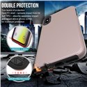 Triangle Series Shockproof Defender Phone Case