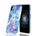Marble Slim Shockproof Flexible Bumper Soft Rubber Silicone Cover Phone Case