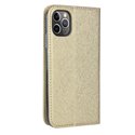 Ultra-thin Silk Pattern Lanyard Leather Phone Case Cover