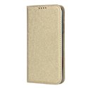 Ultra-thin Silk Pattern Lanyard Leather Phone Case Cover