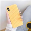 Suitcase Trunk Series Phone Case for iPhone