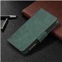 Binfen Color BF02 Zipper Multifunction Sensory Leather Phone Wallet Case Cover